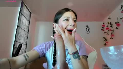 Snapshot of susana_garciaa chatting on 07.19.26 Susana ig susanna garcia23 online show from 07.19.26