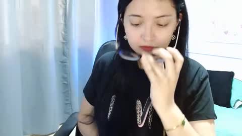 Snapshot of susana_hank chatting on 03.01.25 susana online show from 03.01.25