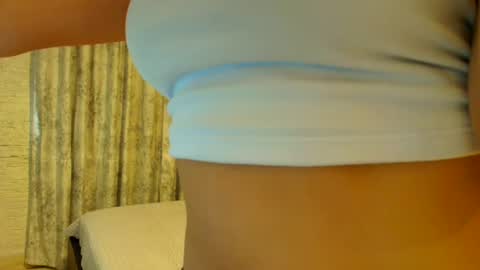 Snapshot of susana_hank chatting on 09.15.25 susana online show from 09.15.25