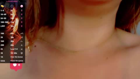 Snapshot of susana_hicks chatting on 01.31.25 S U S A N A online show from 01.31.25