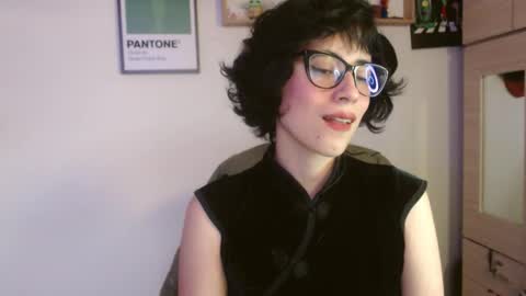 susana_w online show from 11.21.25