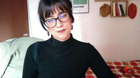 susana_w online show from 04.19.26