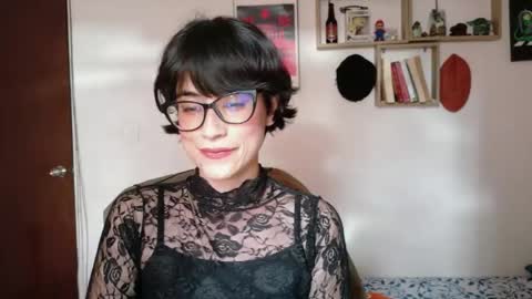 susana_w online show from 05.20.26