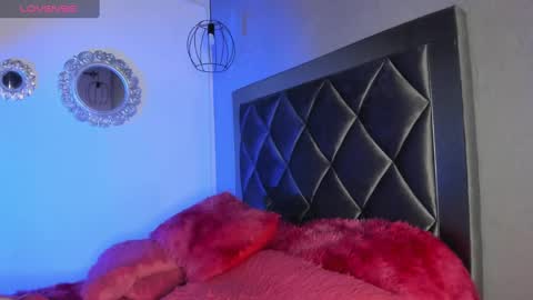 Susana W online show from 09.09.25