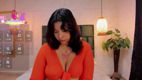 Susana W online show from 10.12.25