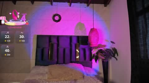 Susana W online show from 01.10.26