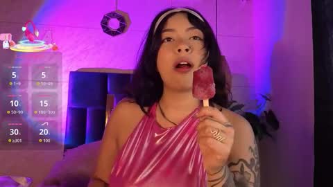 Susana W online show from 03.01.26