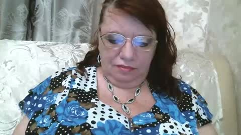 SusanaAhSun online show from 01.13.25