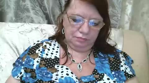 SusanaAhSun online show from 01.22.25