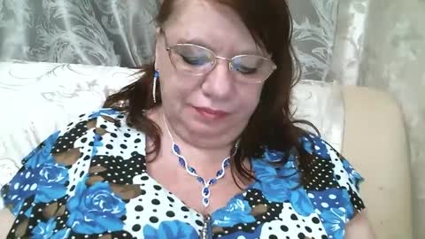 SusanaAhSun online show from 01.24.25