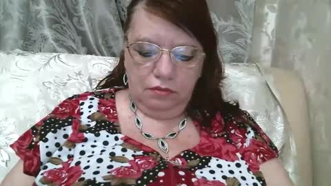 SusanaAhSun online show from 01.29.25