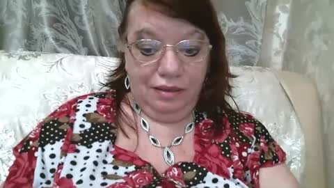 SusanaAhSun online show from 01.30.25