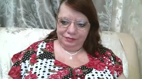 SusanaAhSun online show from 02.03.25