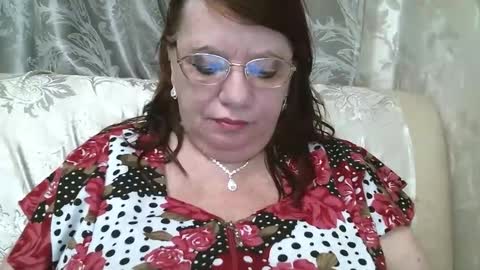 SusanaAhSun online show from 02.07.25