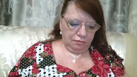 SusanaAhSun online show from 02.24.25