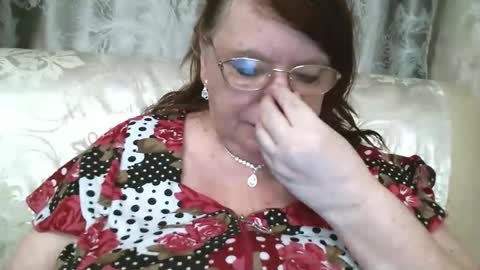 SusanaAhSun online show from 02.26.25