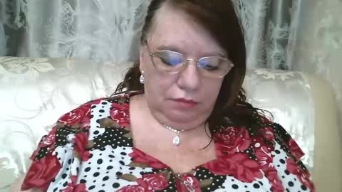 SusanaAhSun online show from 02.27.25