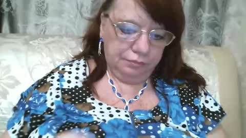 SusanaAhSun online show from 03.10.25