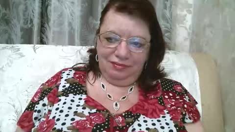 SusanaAhSun online show from 09.30.25