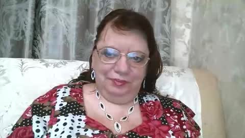 SusanaAhSun online show from 10.03.25