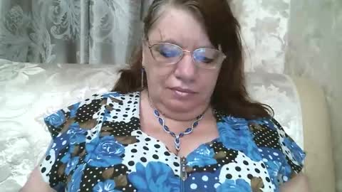 SusanaAhSun online show from 03.03.26