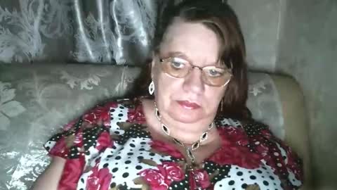 SusanaAhSun online show from 03.18.26