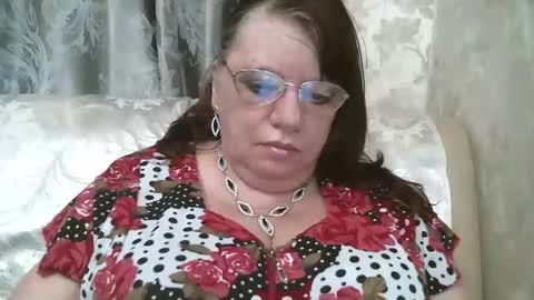 SusanaAhSun online show from 03.25.26