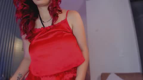 SusanaBell  online show from 03.13.26