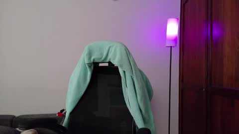 Susana online show from 04.15.26