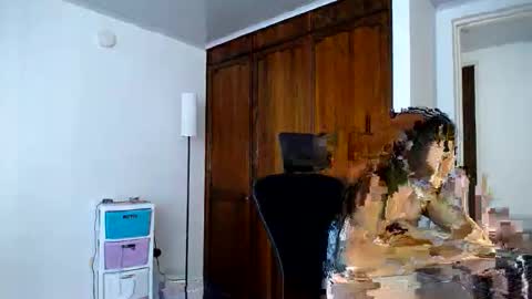 Susana online show from 05.27.26