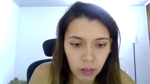 Susana online show from 06.14.26