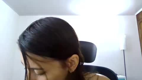 Susana online show from 06.18.26
