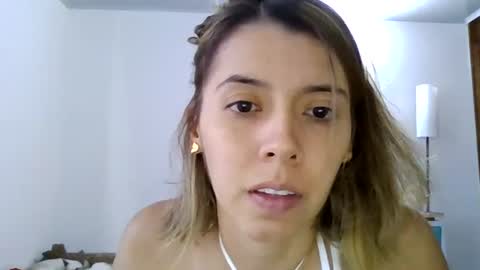 Susana online show from 07.07.26