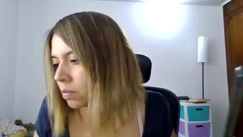 Susana online show from 07.08.26
