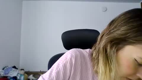 Susana online show from 07.09.26