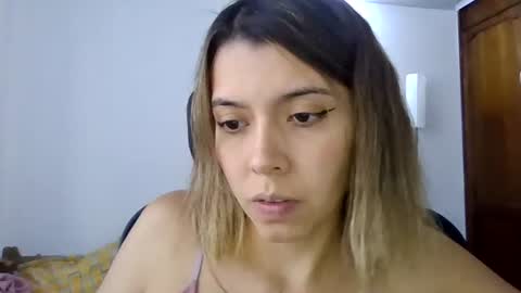 Susana online show from 07.16.26