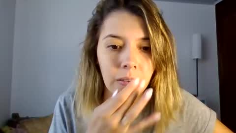 Susana online show from 07.17.26