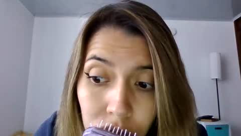 Susana online show from 07.21.26