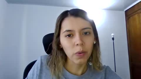 Susana online show from 07.28.26