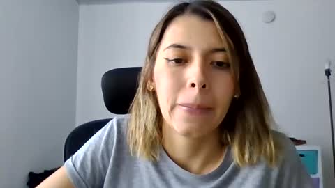 Susana online show from 07.28.26