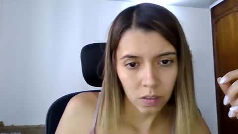 Susana online show from 07.29.26