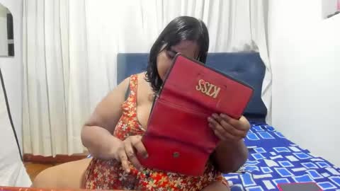 susanaeshwar online show from 11.03.25