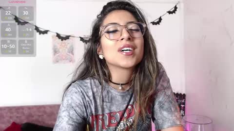 Susana hendrix    online show from 10.29.25