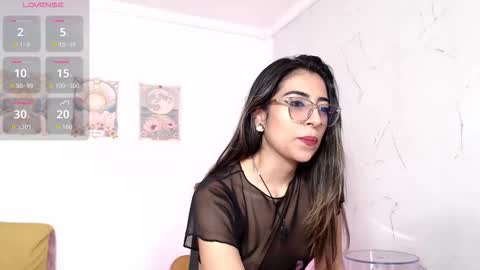 Susana hendrix    online show from 11.23.25