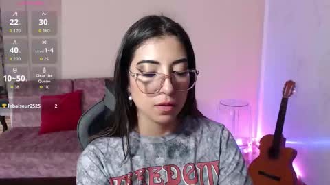 Susana hendrix    online show from 03.15.26