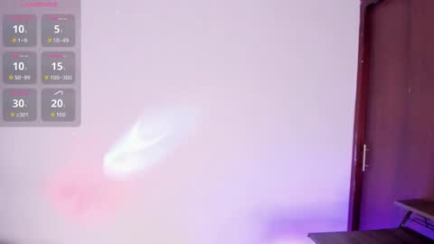 Susana online show from 11.04.25