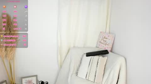 Snapshot of susanamartinez1 chatting on 07.02.26 Susana online show from 07.02.26