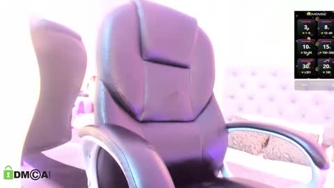 susana smith online show from 10.25.25