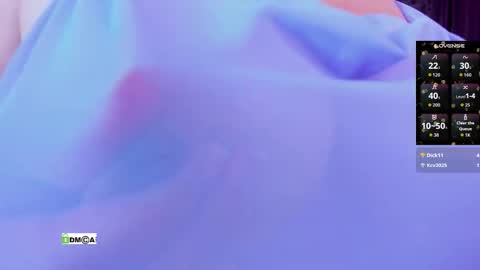 susana smith online show from 10.30.25