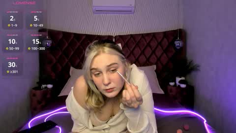 susanbev online show from 02.28.26